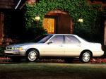 Acura Legend 1990 года